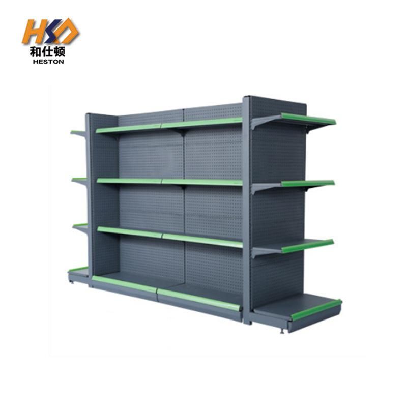 Gondola Supermarket Shelf Candy Display Shelf &Rack &Equipment for Confectionery Equipment