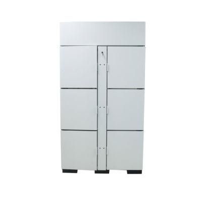 Smart Delivery Postal Parcel Locker with Ce Z23