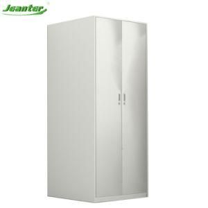 Guangzhou Cheap Office Furniture Metal Foot Locker