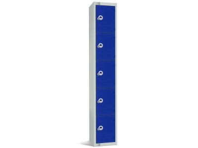 Cheap School Supermarket Storage Metal Lockers