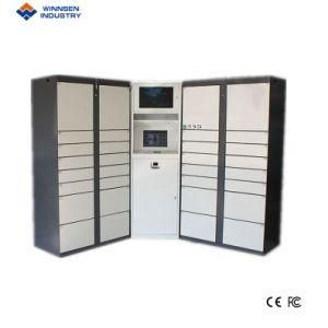 Good Quality Delivery Parcel Locker for Online Purchase