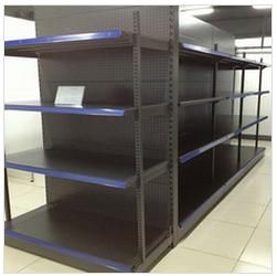 Popular Color Supermarket Shelf for Tanzania&#160; Market