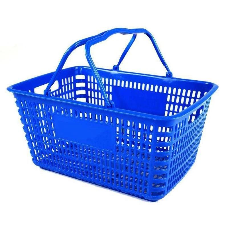 Multi Function Good Price Shopping Hand Basket