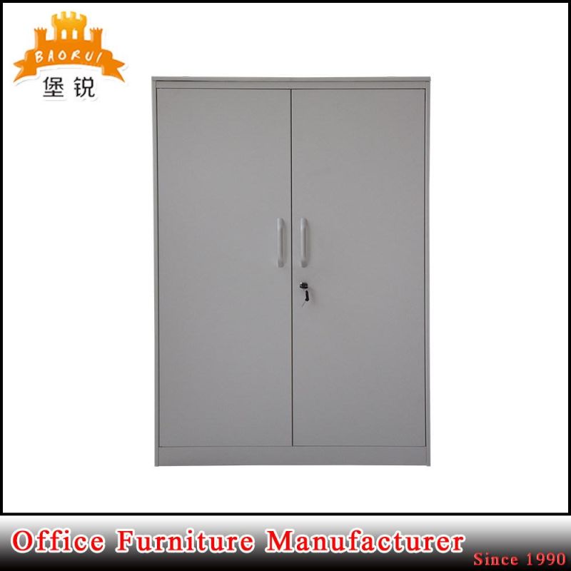 New Style Office Furniture 2 Door Metal Filing Cabinet