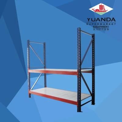 High Density Powder Coating Cheap Cold Room Metal Shelving