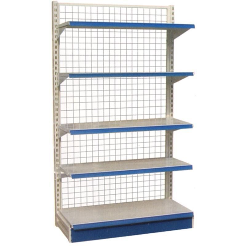 Factory Price Gondola Shelf Grocery Shelf Display Supermarket Racking Stand