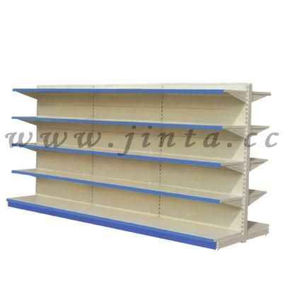 Multifunctional Double Sides Gondola Shelf with Ce Certification (JT-A12)