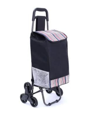 New Products Eco Friendly Shopping Trolley Bag