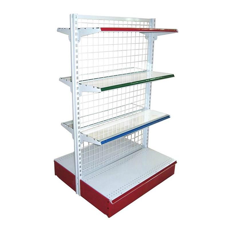 Brand New Dimensions Used Supermarket Shelves with Great Price