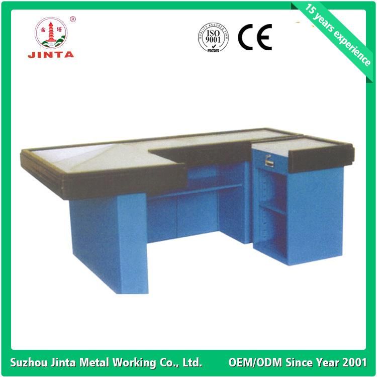 Cold Roled Steel Check out Counter (JT-H04)