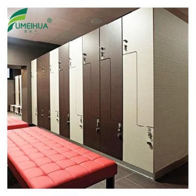 Dressing Room Compact Laminate Locker