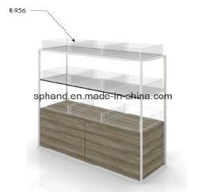 Guess Brand Metal&Wood Fashion Cabinet