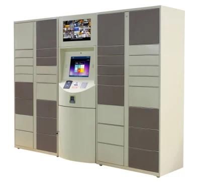 2019 New Parcel Locker with Ce