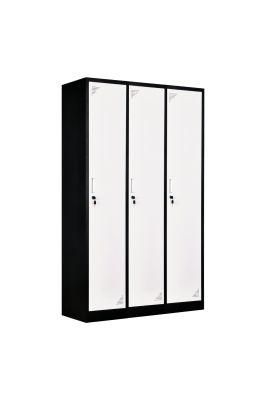 Modern Office Use Waterproof Bedroom Wardrobe Closet