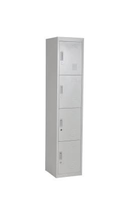 Multi Function Shool and Office Storage Metal Locker