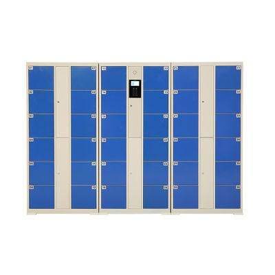 Professional Manufacture Storage Electronic Locker