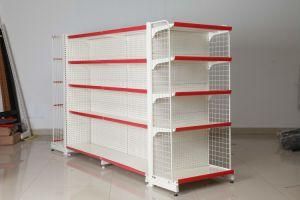 High Specification Supermarket Hypermarket Shelf with Ce Certification