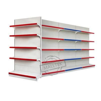 Best Selling Customized Color Plain Retail Display Stand Rack