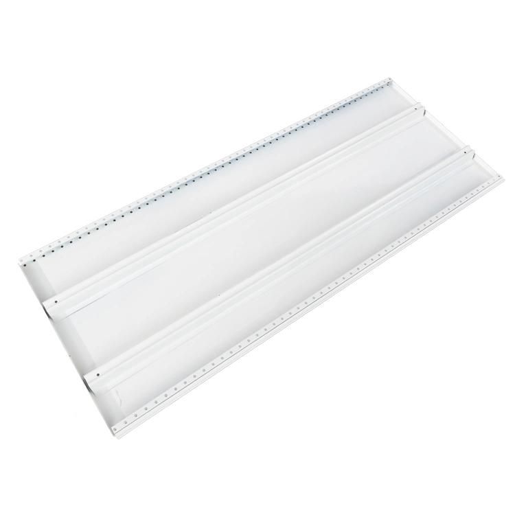 Customized Supermarket Gondola Shelves for Shop