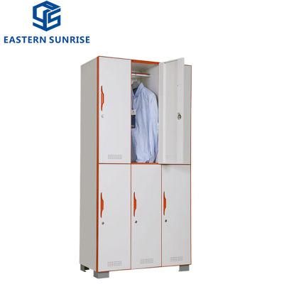 Sale Steel Cloth Office ODM Furniture Cabinet
