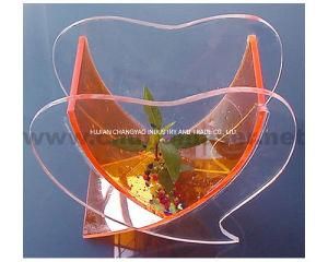 A01-Modern Design Acrylic Holder Display Stand