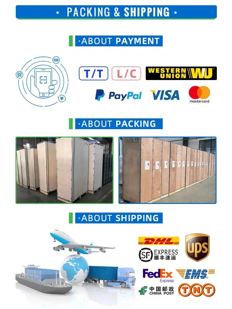Low Price DC Customized Plywood Case CE, ISO Home Electronic Parcel Locker