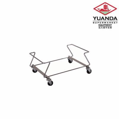 Small Shopping Basket Carts for Sale