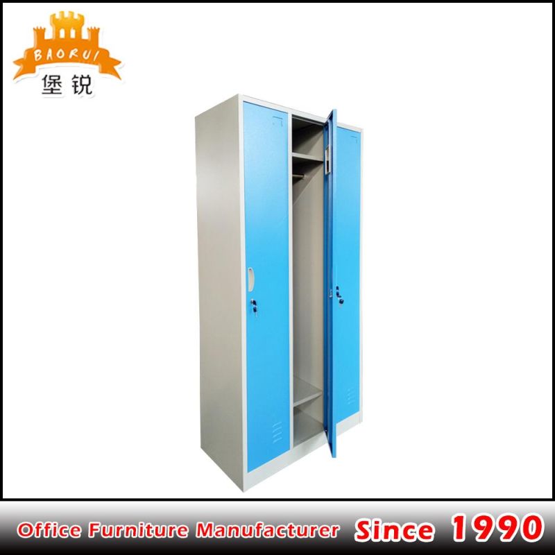 Excellent Quality Cheap Gym Metal Locker for Storage