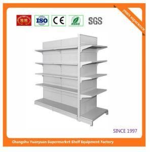 Steel Supermarket Shelf for Congo