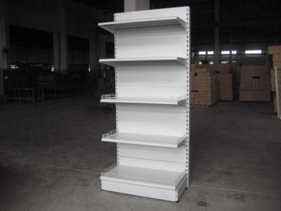 Tall Slim Shelving Unit Stand Alone Shelf Unit Wall