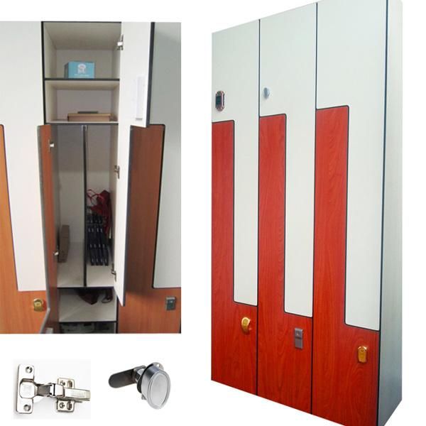 Waterproofing Home Safe Lockers for Gym