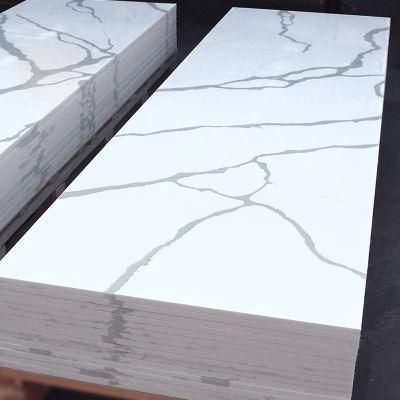 Texture Marble Solid Surface Sample Display Box