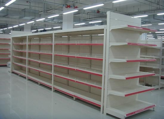 Retail Display Shelf (JT-A09)