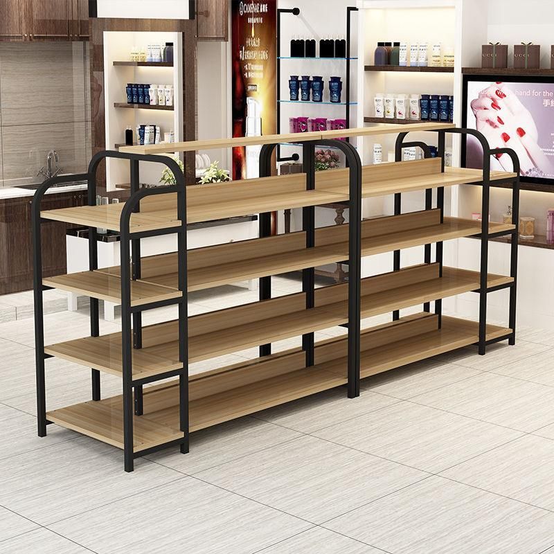 Wholesale Store & Supermarket Furniture City Display Box City Shelf