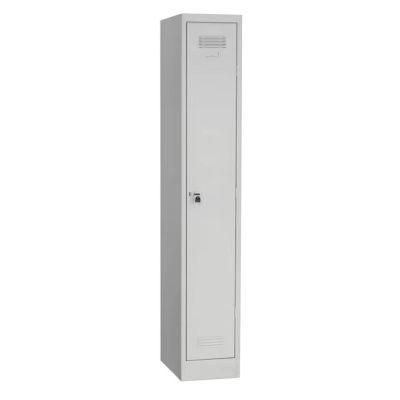 Factory Directly Supply Modern Design Office Furniture Steel Cabinet Clothes Storage Wardrobe Locker