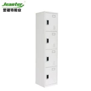 Two Door Office School Storage Metal Military Locker