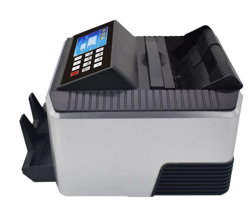 Jn-1683 New Modelof Value Counter Machine (indian)