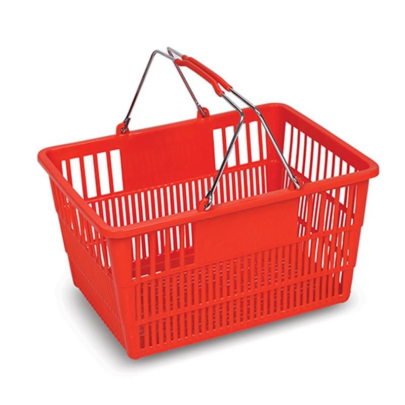 Display Shopping Trolley Basket High Quality Wholesale Buy Shopping Basket