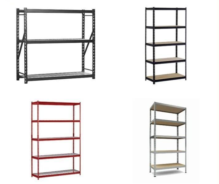 Five Layer Storage Racks