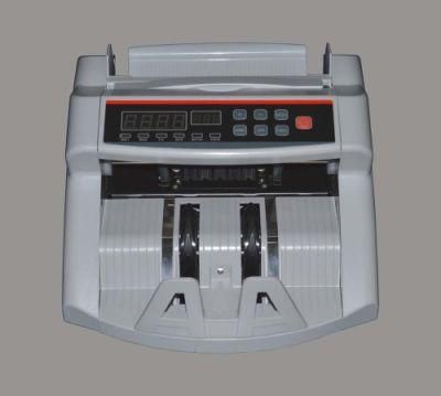 Jn-2040 Cheapest LED White Money Counter with UV/Mg/IR