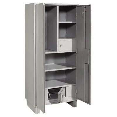 Exquisite Workmanship Work Storage Cabinets with Environmentally-Friendly Materials
