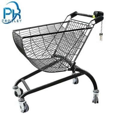 Shopping Carts Shopping Malls Trolleys