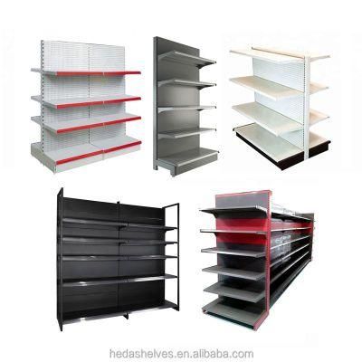 Factory Promotion Price Supermarket Shelves Display Shelf