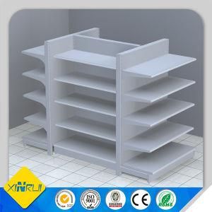 Grocery Store Display Racks and Shelf