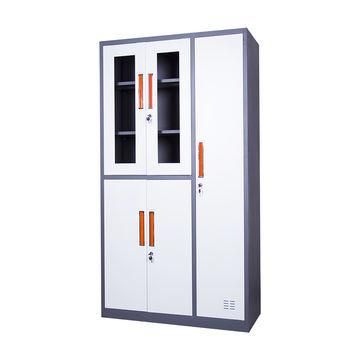 Sturdy Package Work Storage Cabinets with Fine Workmanship