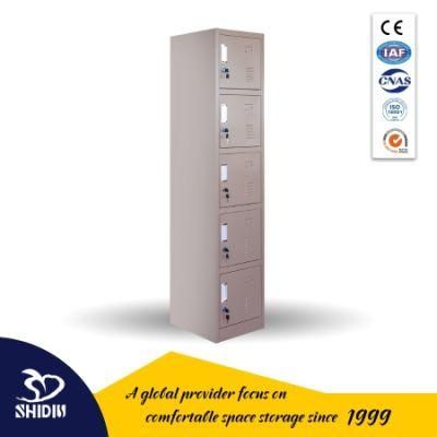 Office Changing Room Use Work Lockers Metal Lockable Safe Locker