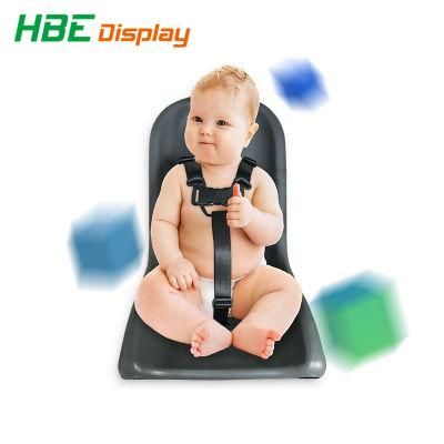 PP Material Baby Capsule Used for Shopping Cart