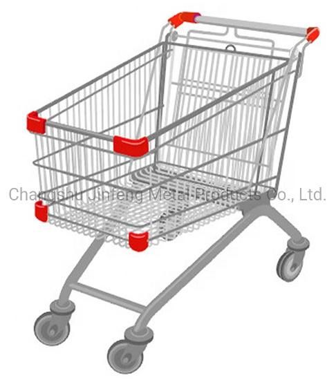 Supermarkets Shopping Carts Shopping Malls Trolleys