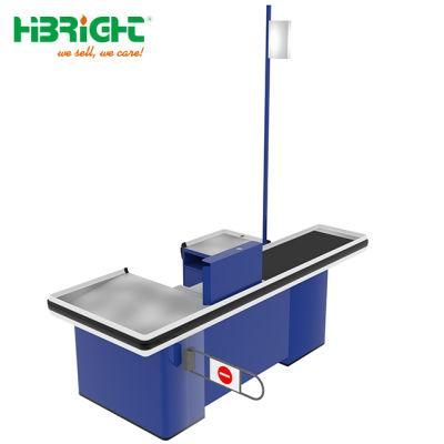 Wholesale Retail Checkout Counter System for Sale