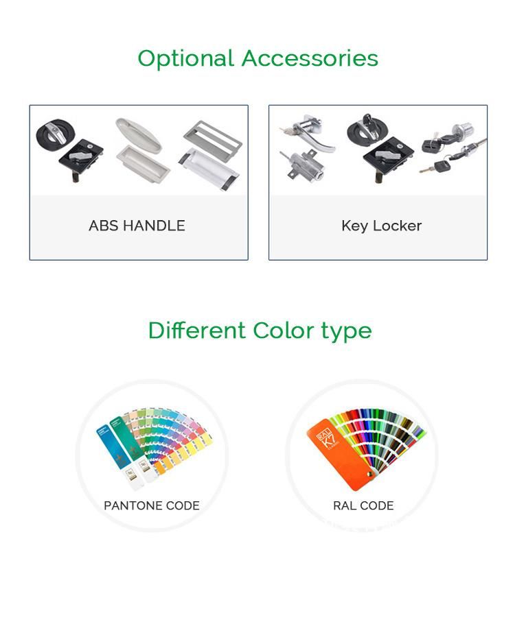 Office and School Clothing Storage Metal Locker